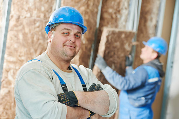 , MO Insulation Contractor Company